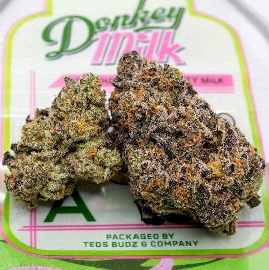 Red Cherry Cutiez 3.5g (Fruit Stand)