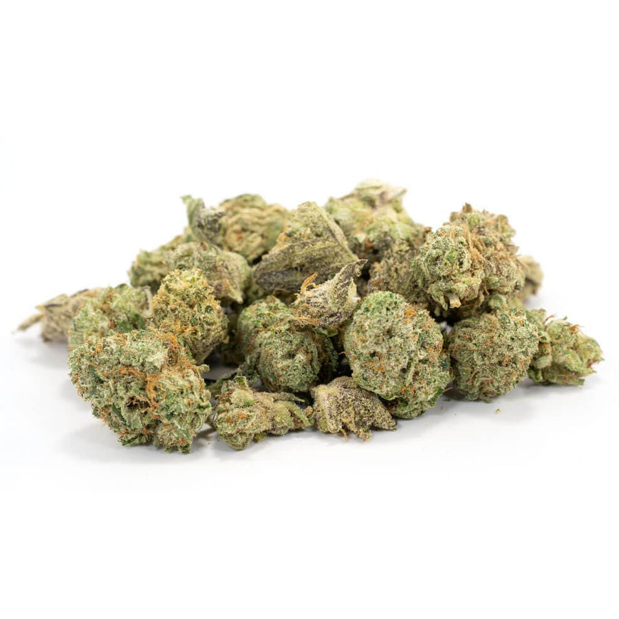 WEDDING CRASHER POPCORN NUGS