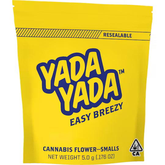 Apricot Haze 5g Smalls (Yada Yada)