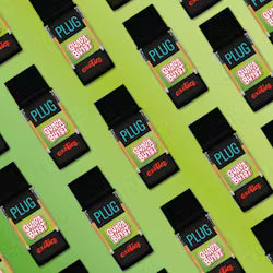 Guava Burst: EXOTICS PLUG™ 1G (PLUGPLAY™)