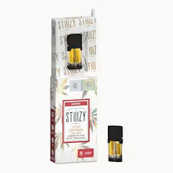 STRAWBERRY MILKSHAKE LIVE RESIN LIQUID DIAMONDS 1G (STIIIZY)