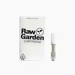 Kimbo Cake Refined Live Resin™ 1.0g (RAW GARDEN)