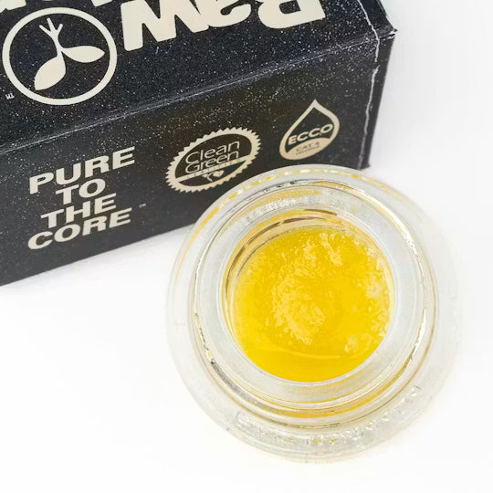Gravy Live Sauce 1g (Raw Garden)