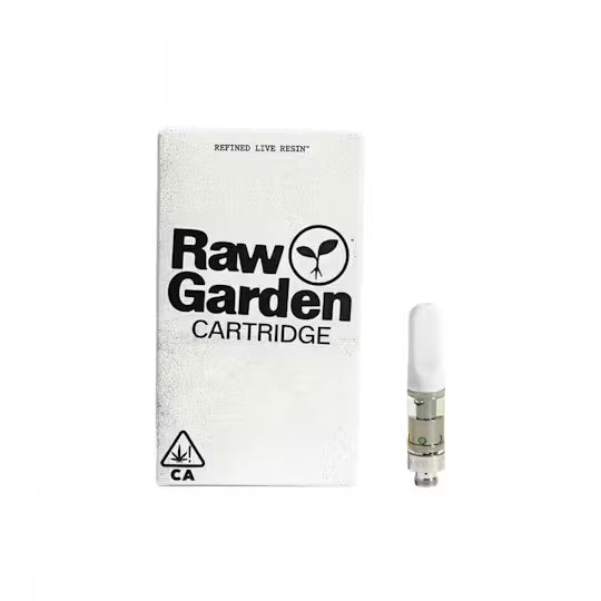 Italian Soda Refined Live Resin™ 1.0g (RAW GARDEN)