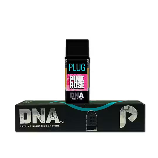 Pink Rose: DNA PLUG™ 1G (PLUGPLAY™)