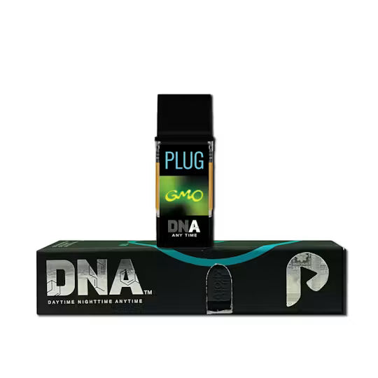 GMO: DNA PLUG™ 1G (PLUGPLAY™)