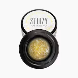 Banana Milk Live Resin Diamonds 1g (STIIIZY)