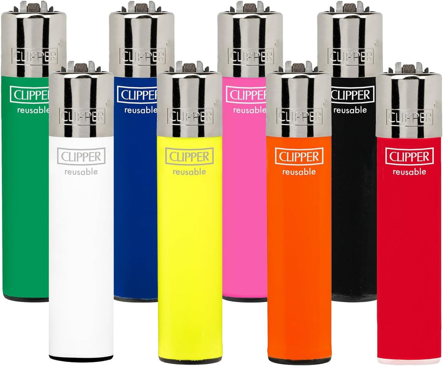 Clippers Lighter