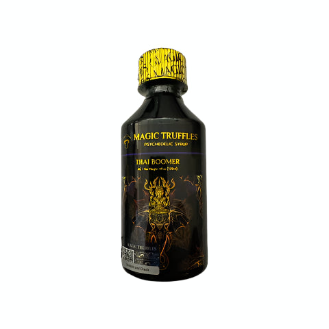 THAI BOOMER (Magic Truffles Syrups)