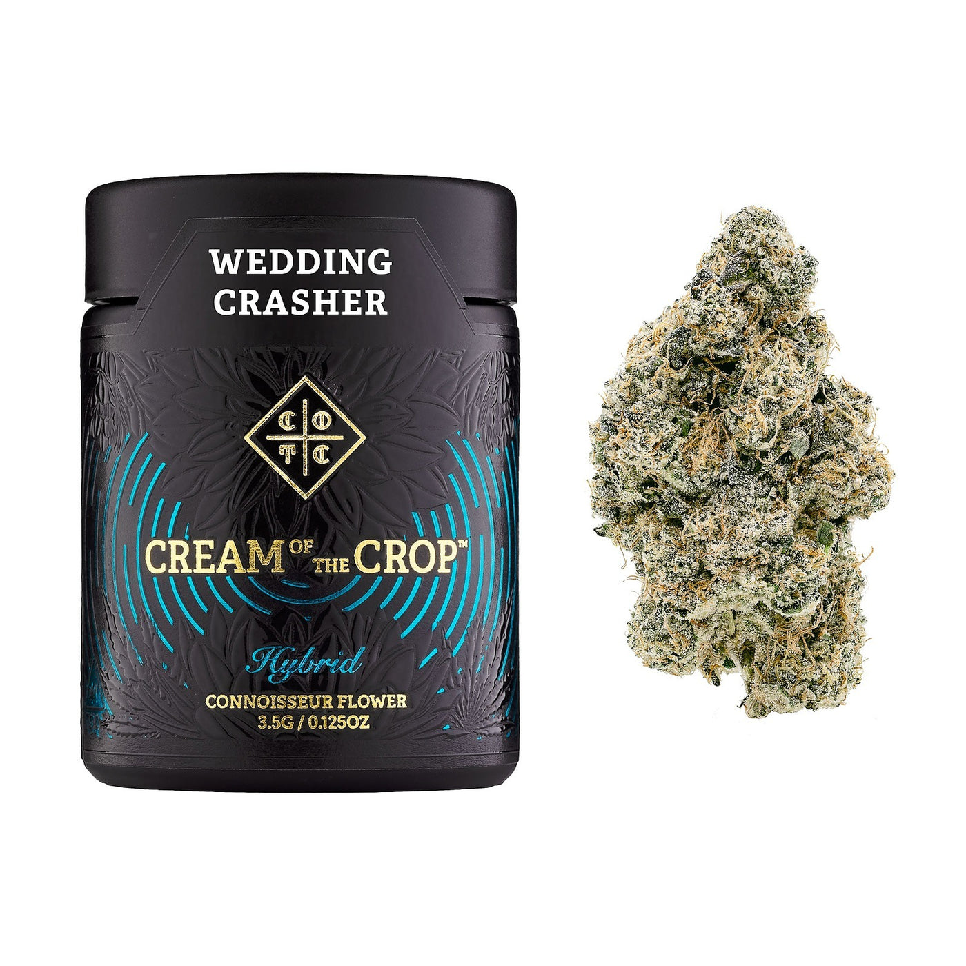 Wedding Crasher 3.5g (Cream of the Crop)