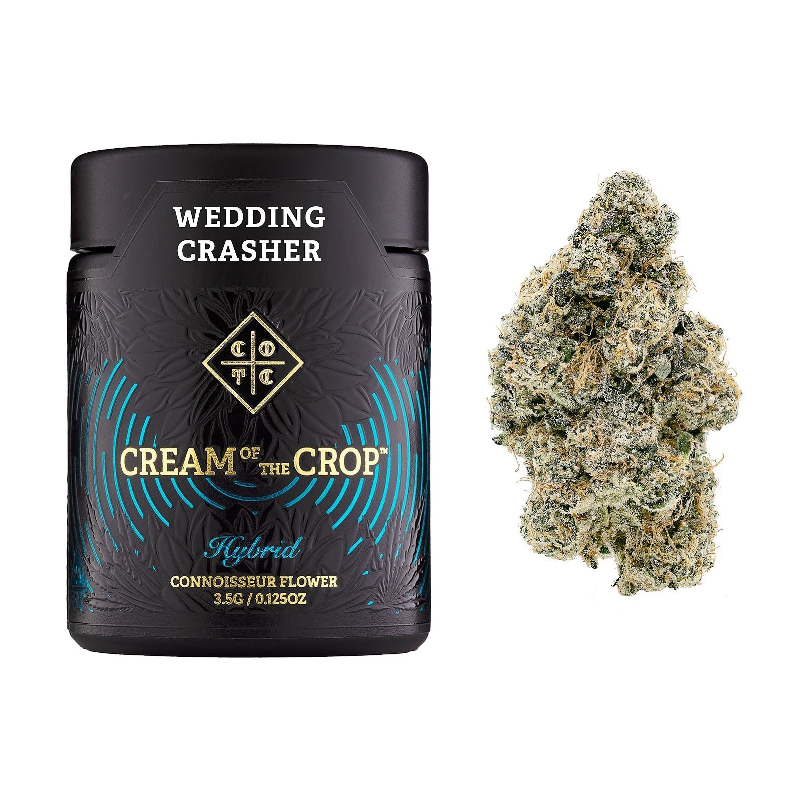 Wedding Crasher 3.5g (Cream of the Crop)