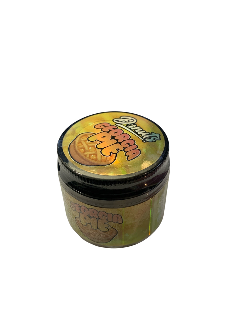 Fryd Extracts Crumble - Georgia Pie 1oz
