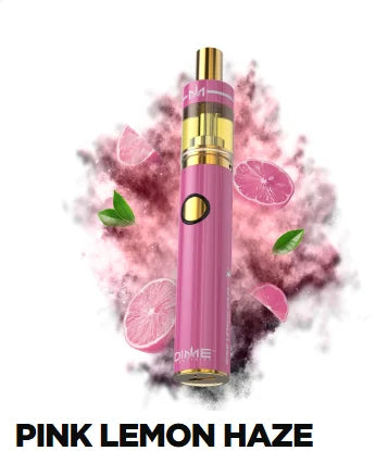 Pink Lemon Haze Signature Line Disposable 2G (Dime Industries)