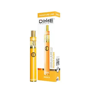 PEACH KUSH All in One Device ( DIME INDUSTRIES )