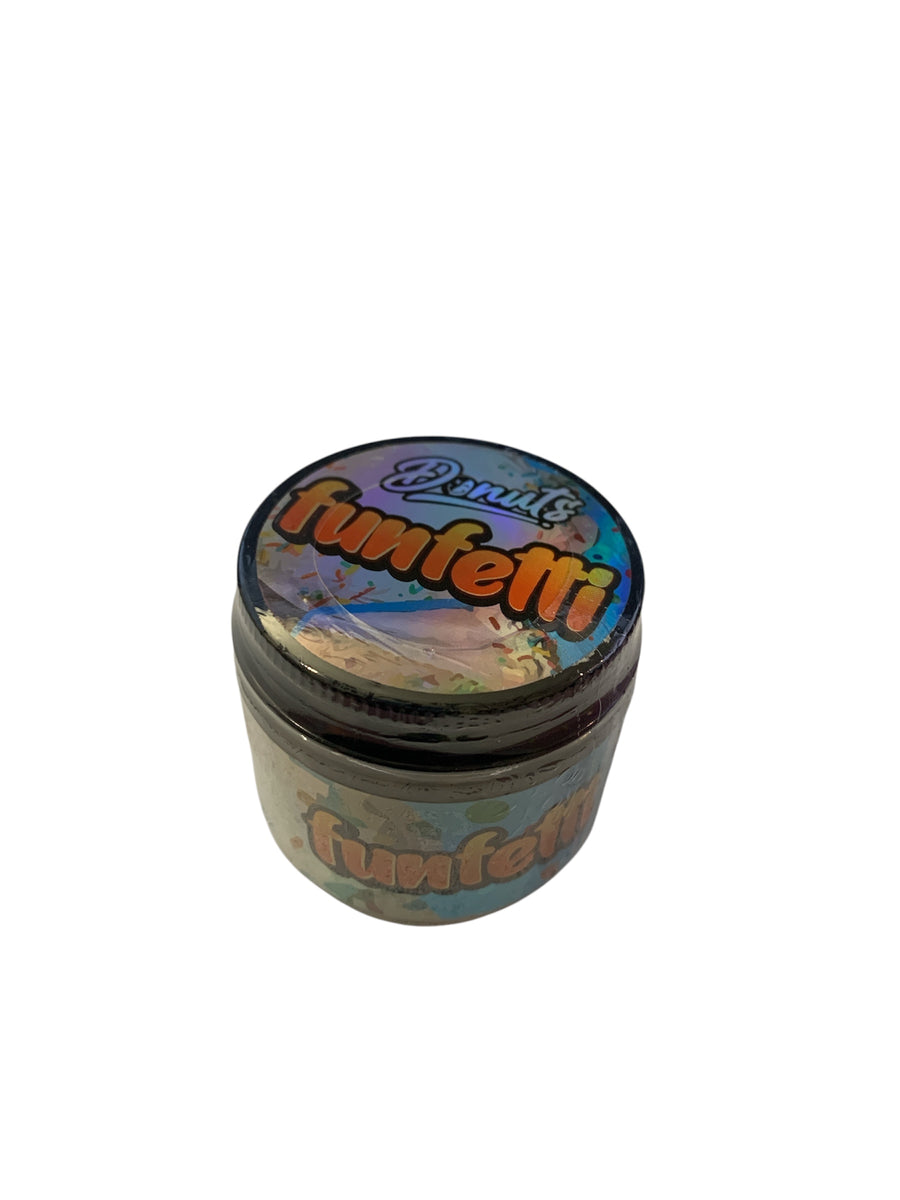 Fryd Extracts Crumble - Funfetti 1oz