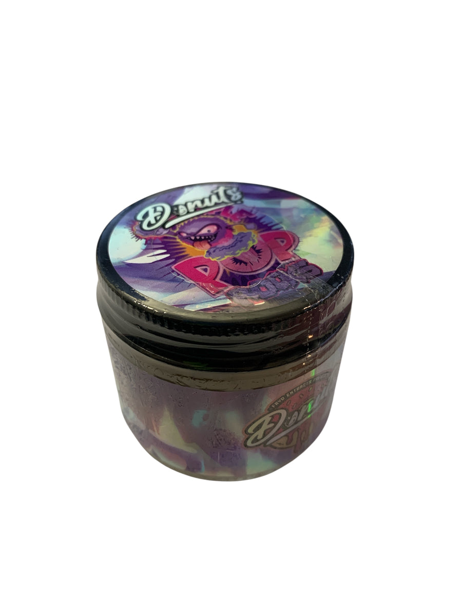 Fryd Extracts Crumble- Pop Rocks 1oz