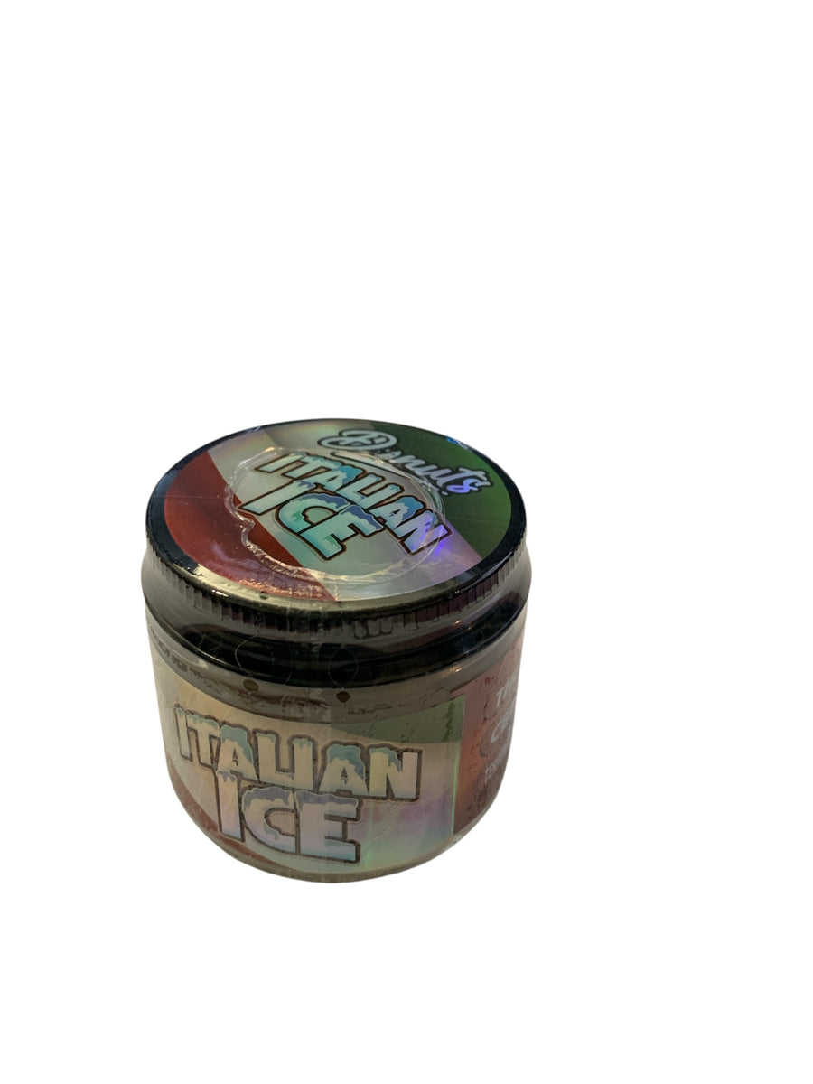 Fryd Extracts Crumble -Italian Ice 1oz