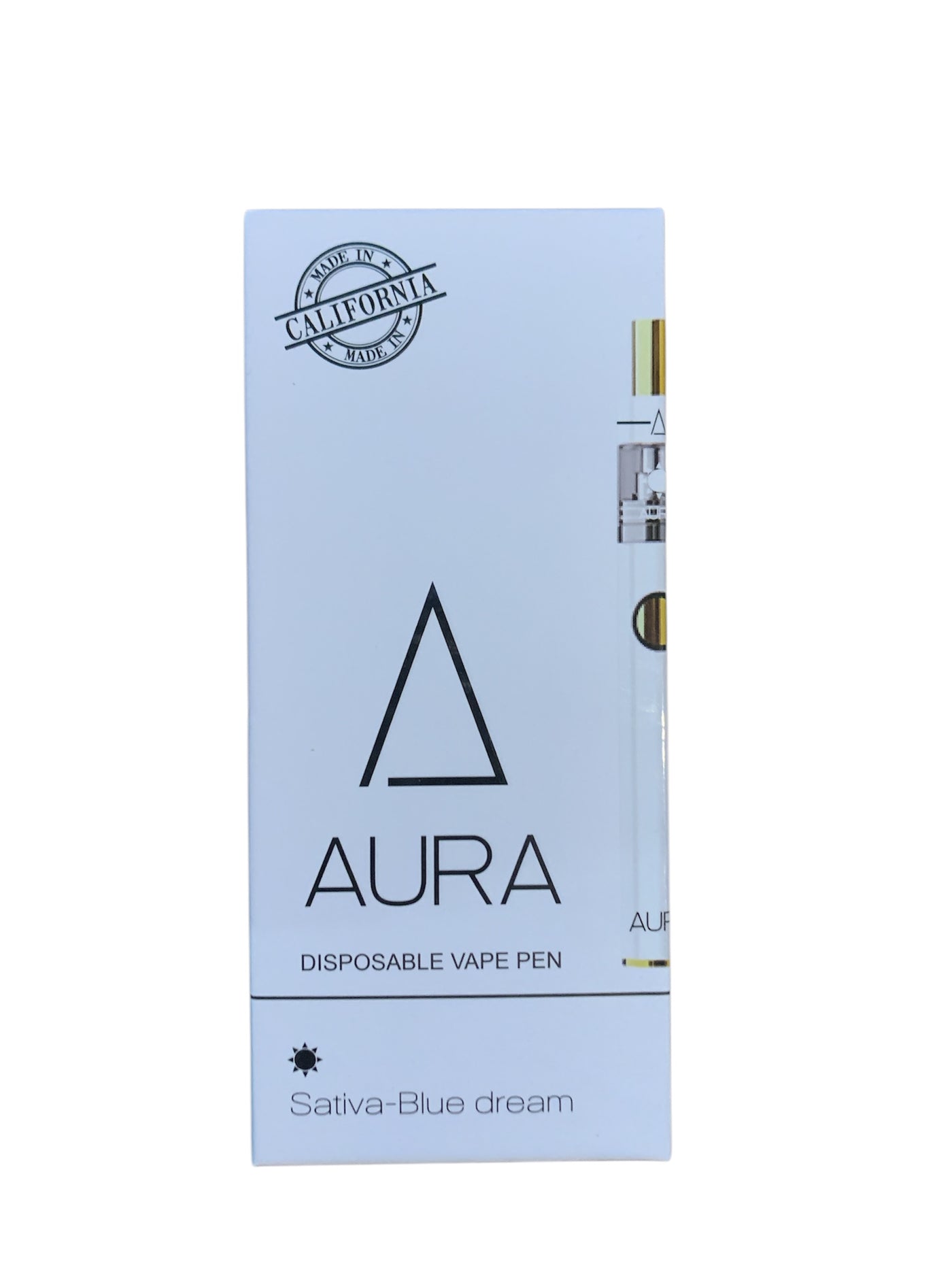 Blue Dream AIO (Aura)