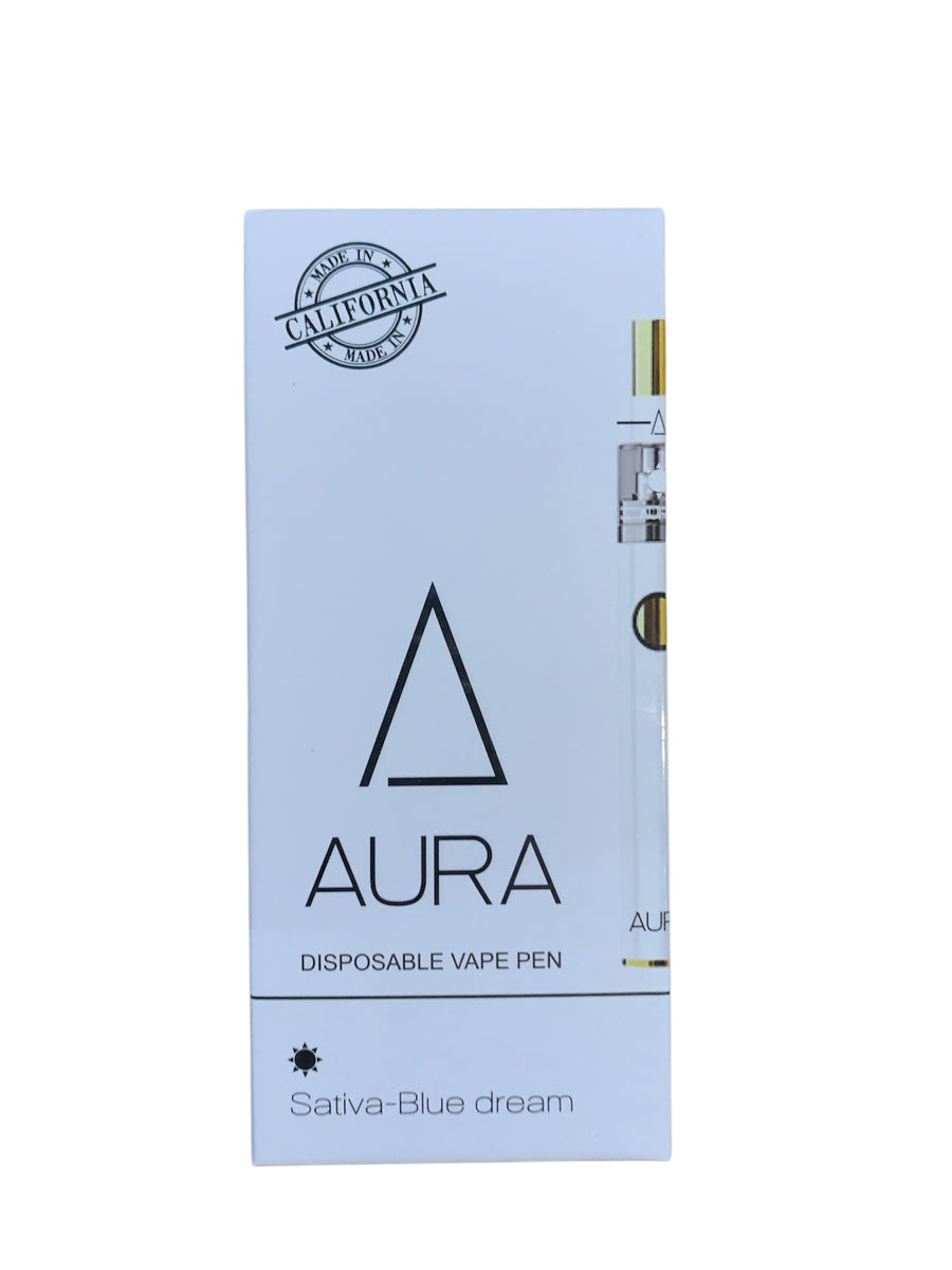 Blue Dream AIO (Aura)