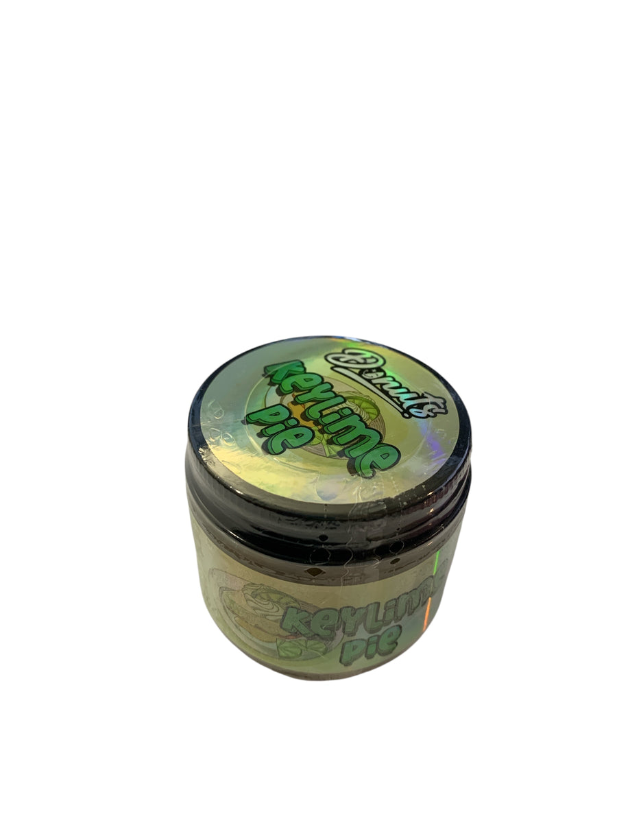 Fryd Extracts Crumble - Key Lime Pie 1oz