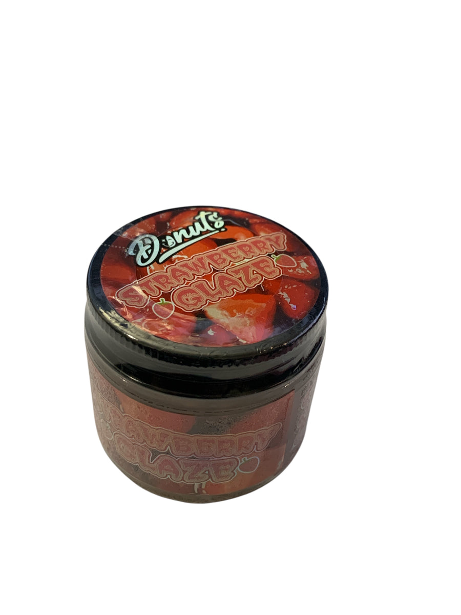Fryd Extracts Crumble - Strawberry Glaze 1oz