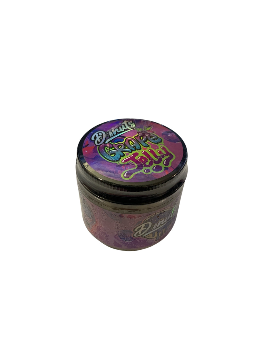 Fryd Extracts Crumble - Grape jelly 1oz
