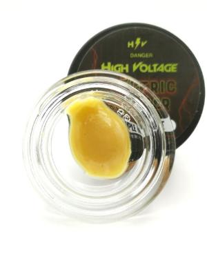 Stardawg Electric Budder 1g (High Voltage)