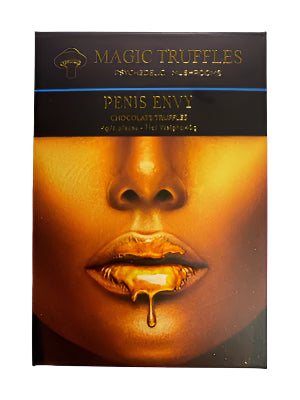 PENIS ENVY (Magic Truffles Chocolates)