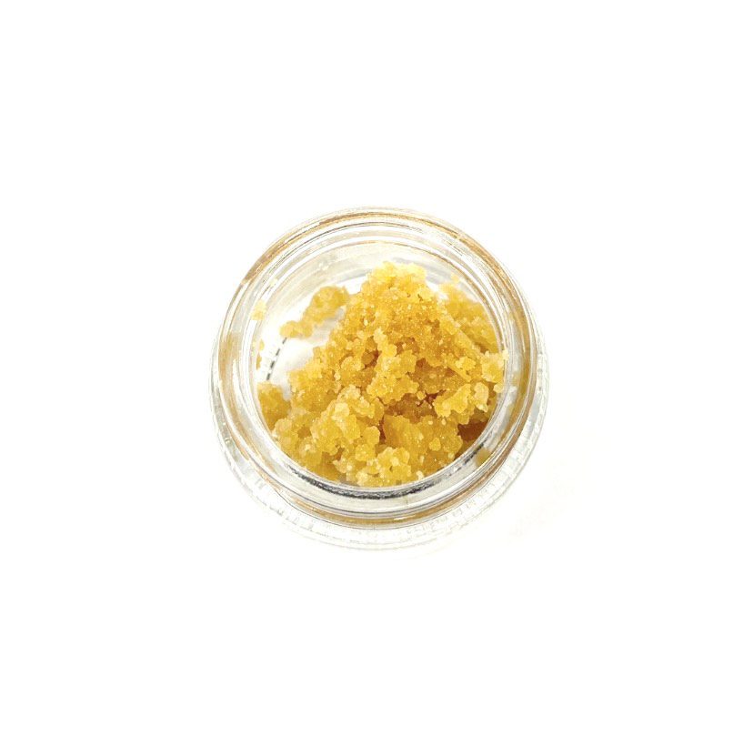 Rainbow Jammer Premium Crumble 1oz (Arcadia)