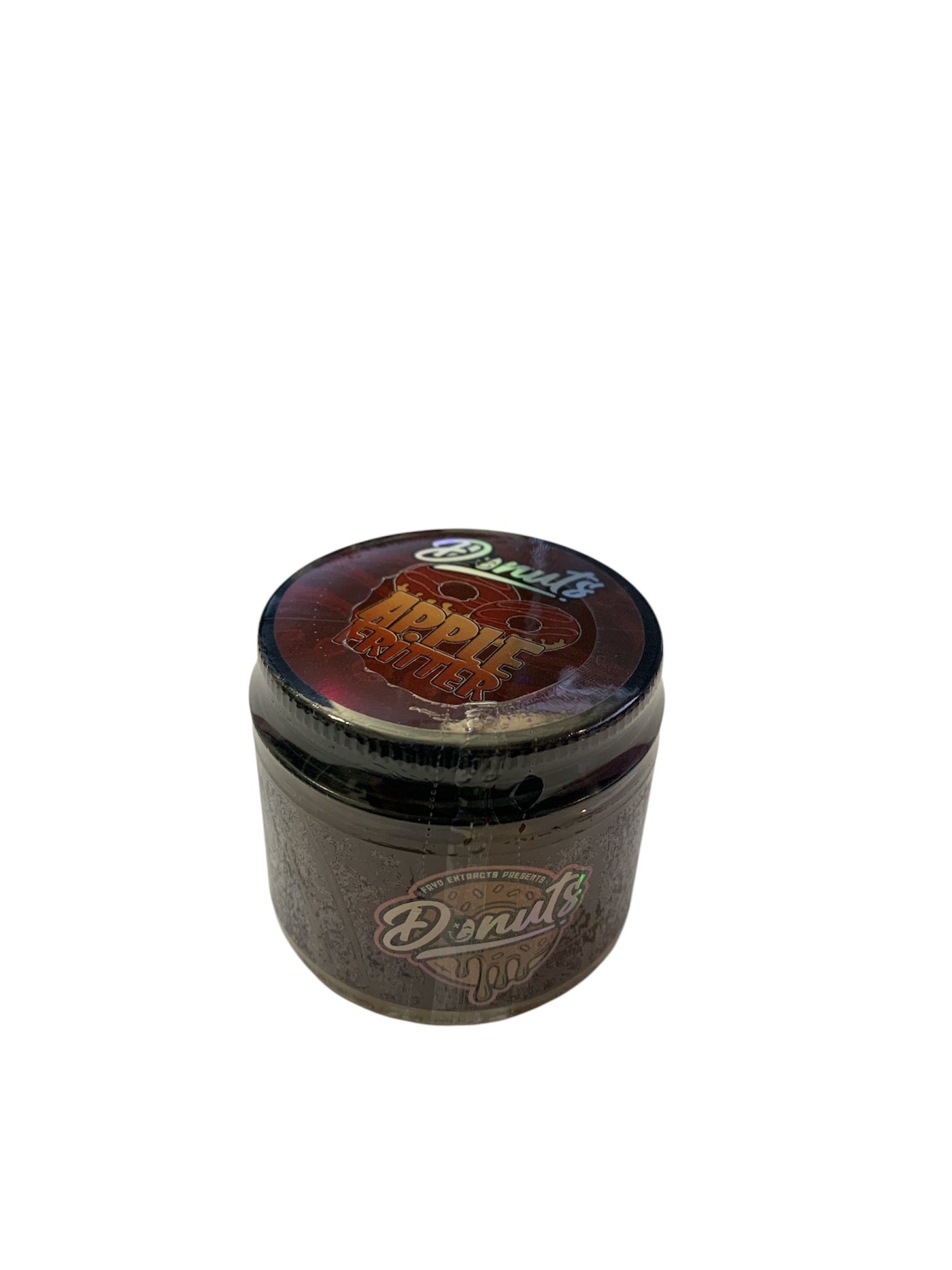 Fryd Extracts Crumble- Apple Fritter 1oz