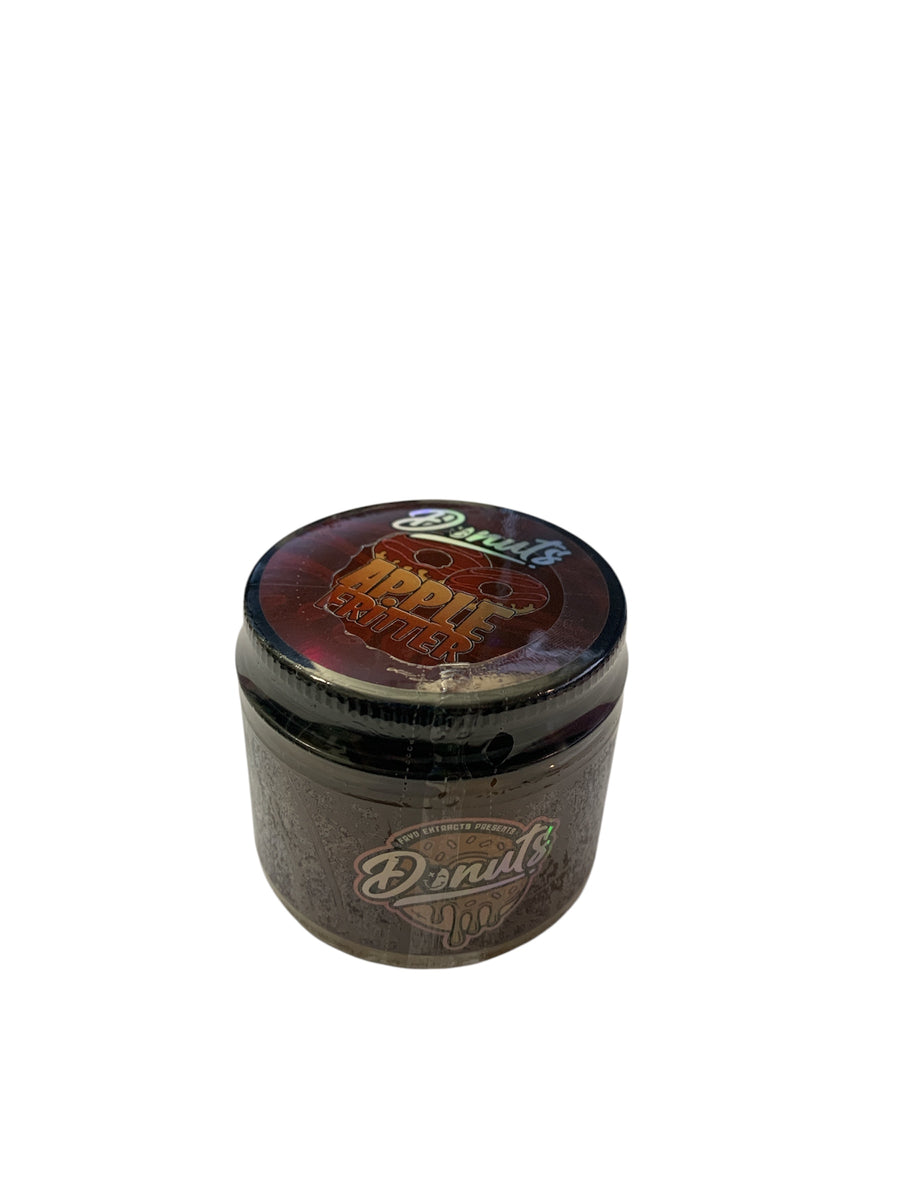 Fryd Extracts Crumble- Apple Fritter 1oz