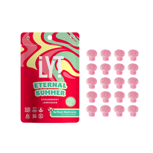 ETERNAL SUMMER (LYT)