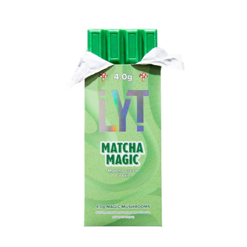 Matcha Magic 4g (LYT)