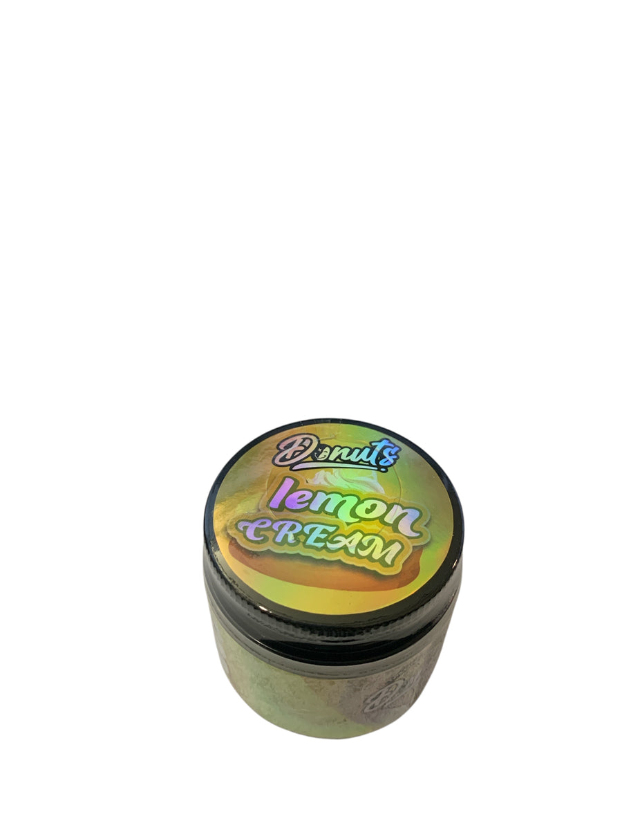 Fryd Extracts Crumble- Lemon Cream 1 oz