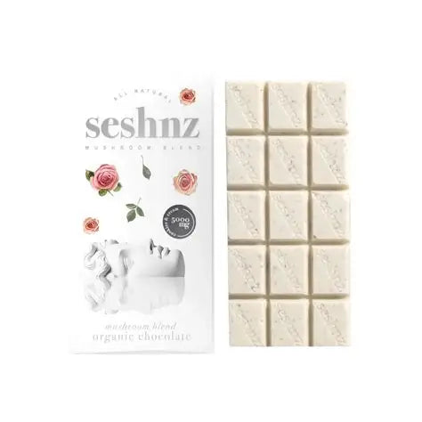Cookies & Cream Chocolate (SESHNZ)