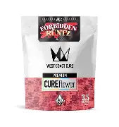 Forbidden Runtz Premium Flower 3.5g (West Coast Cure)