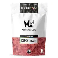 Ice Cream Cake Premium Flower 14g (West Coast Cure)