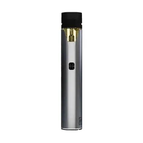 Pro Silver Battery (STIIIZY)