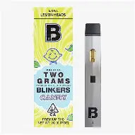 Lemon Heads Sativa 2g (Blinkers)