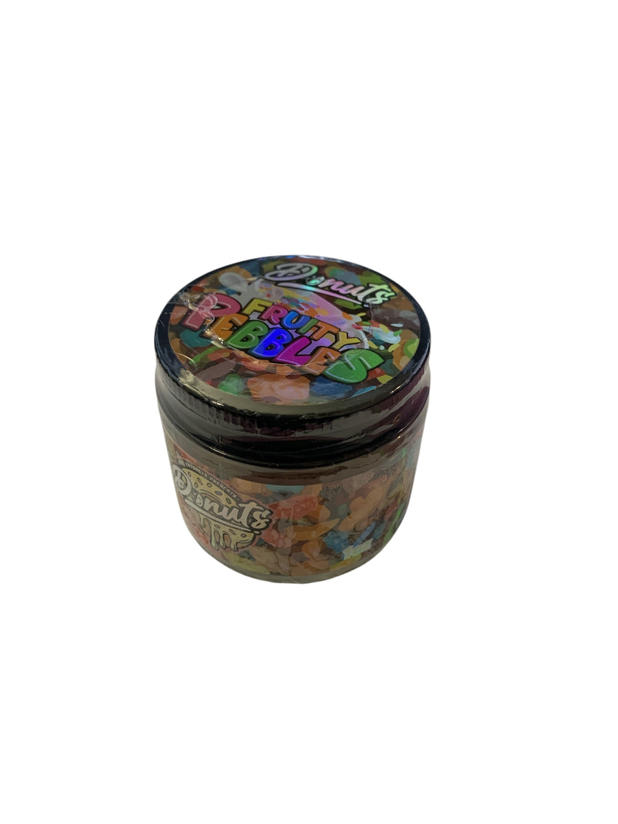 Fryd Extracts Crumble - Fruity Pebbles 1oz