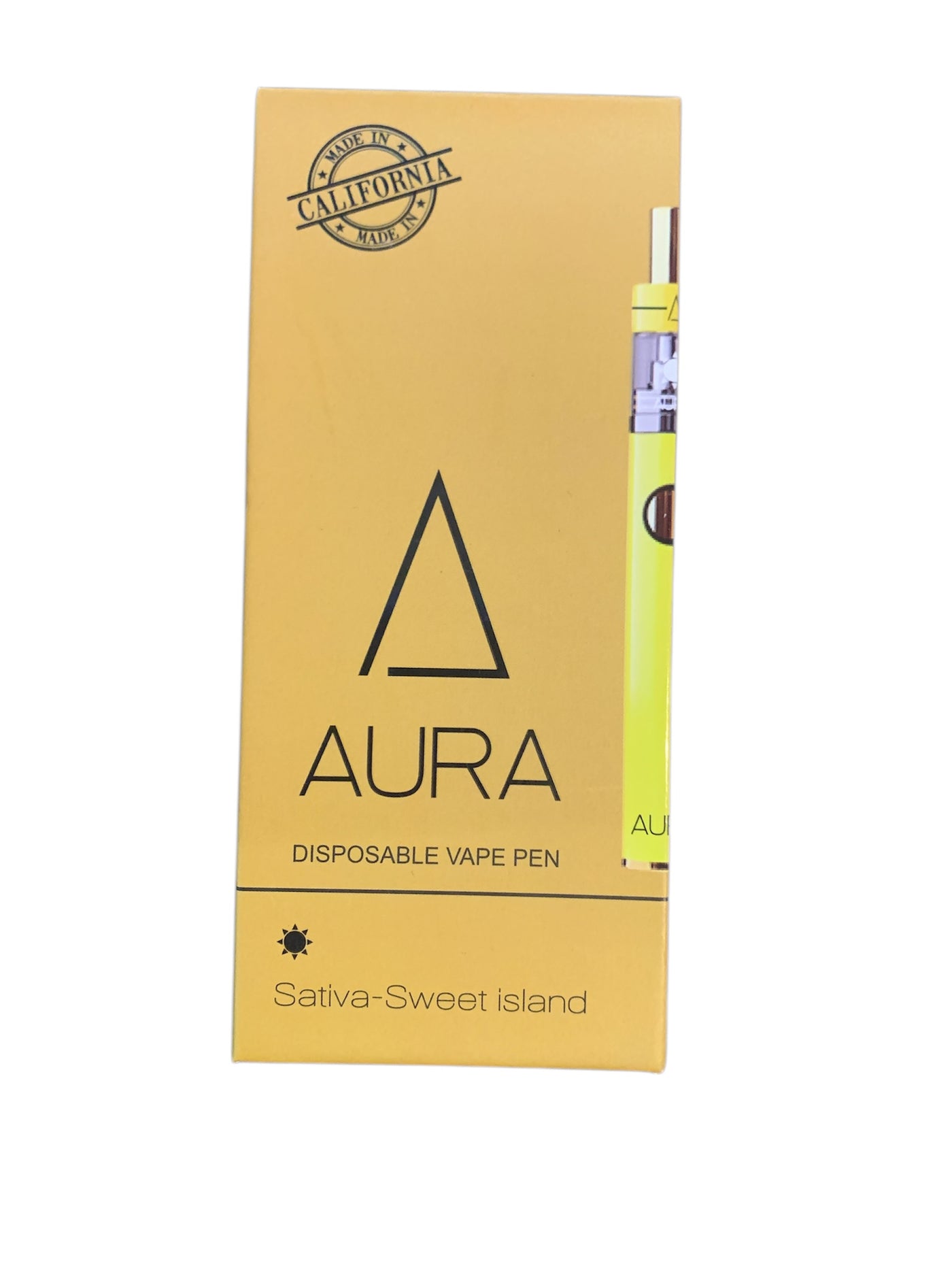 Sweet Island AIO (Aura)