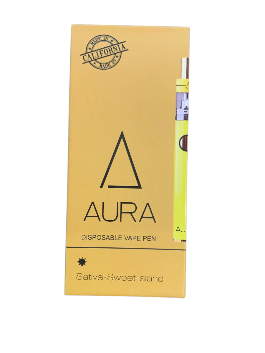 Sweet Island AIO (Aura)