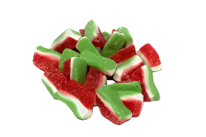 SOUR WATERMELON (STACK N TREES)