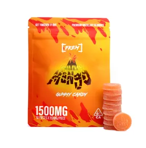 Lava Flow Mango (FKEM EDIBLES)