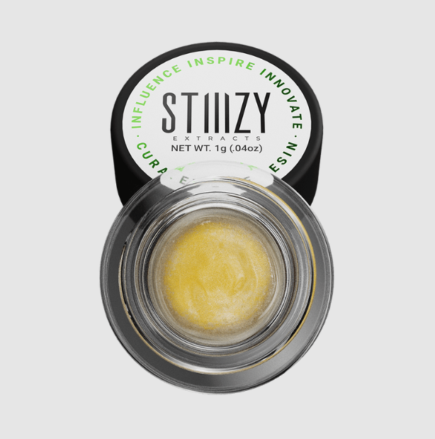 TRUFFLE SUNDAE LIVE RESIN (STIIIZY)