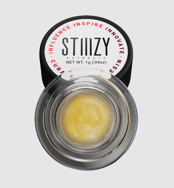 PINK LEMONADE LIVE RESIN (STIIIZY)