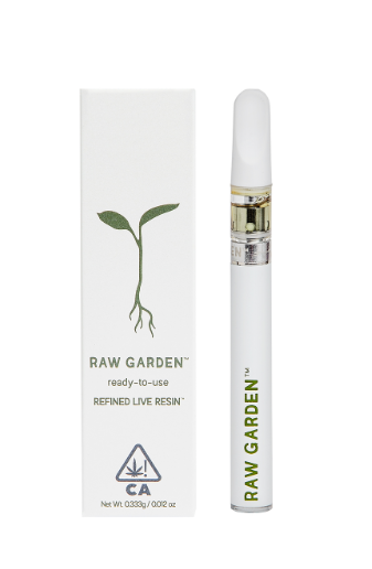 Pink Dragon 1.0G Ready-to-Use Refined Live Resin™ Pen