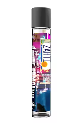 Zahiti Pre-Roll 1g (The Cure Company)