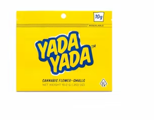 Apples & Bananas 10g Smalls (Yada Yada)