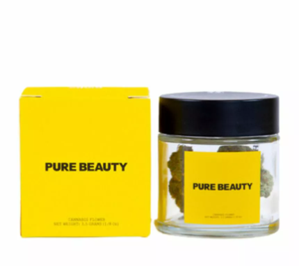 Cresendo 1g Flower (Pure Beauty)